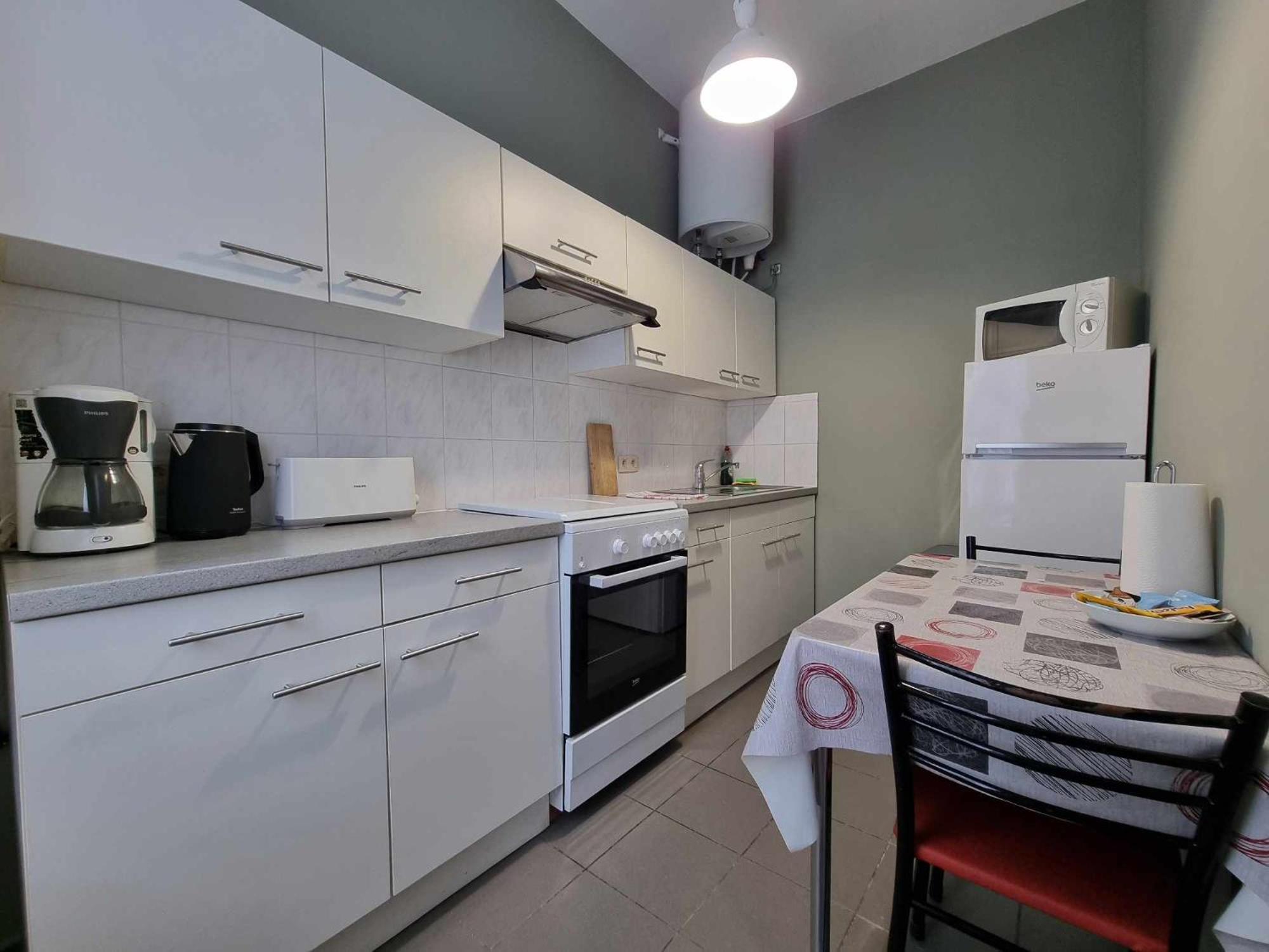 Apartments Marco Polo Midi Brussels Ngoại thất bức ảnh