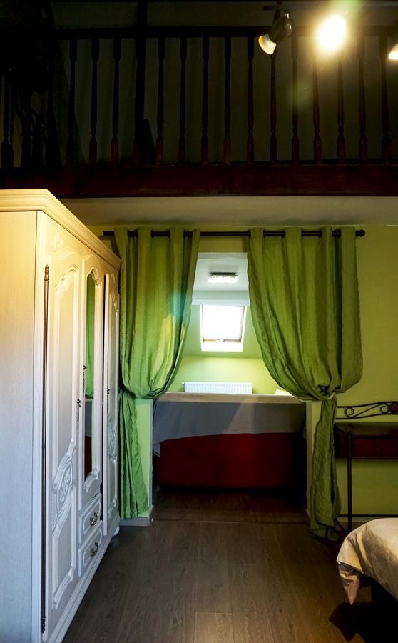 Apartments Marco Polo Midi Brussels Ngoại thất bức ảnh