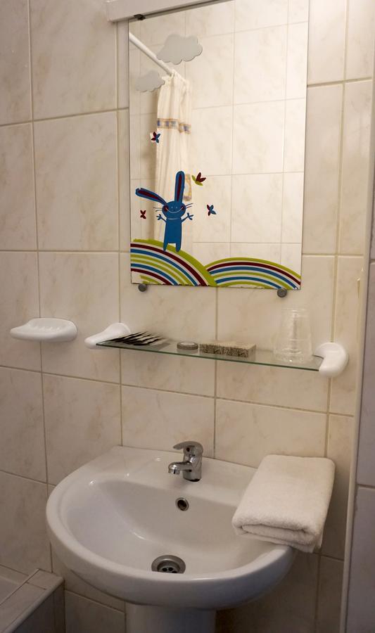 Apartments Marco Polo Midi Brussels Ngoại thất bức ảnh