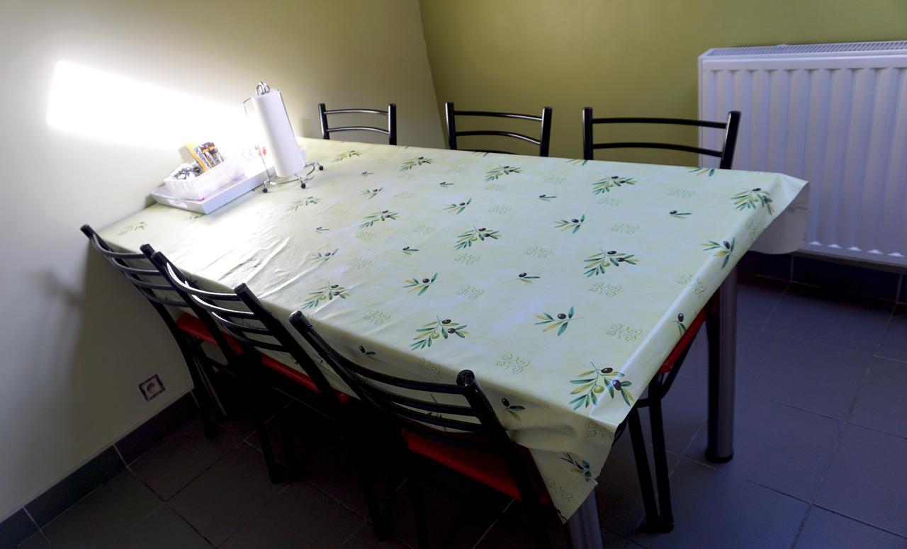 Apartments Marco Polo Midi Brussels Ngoại thất bức ảnh